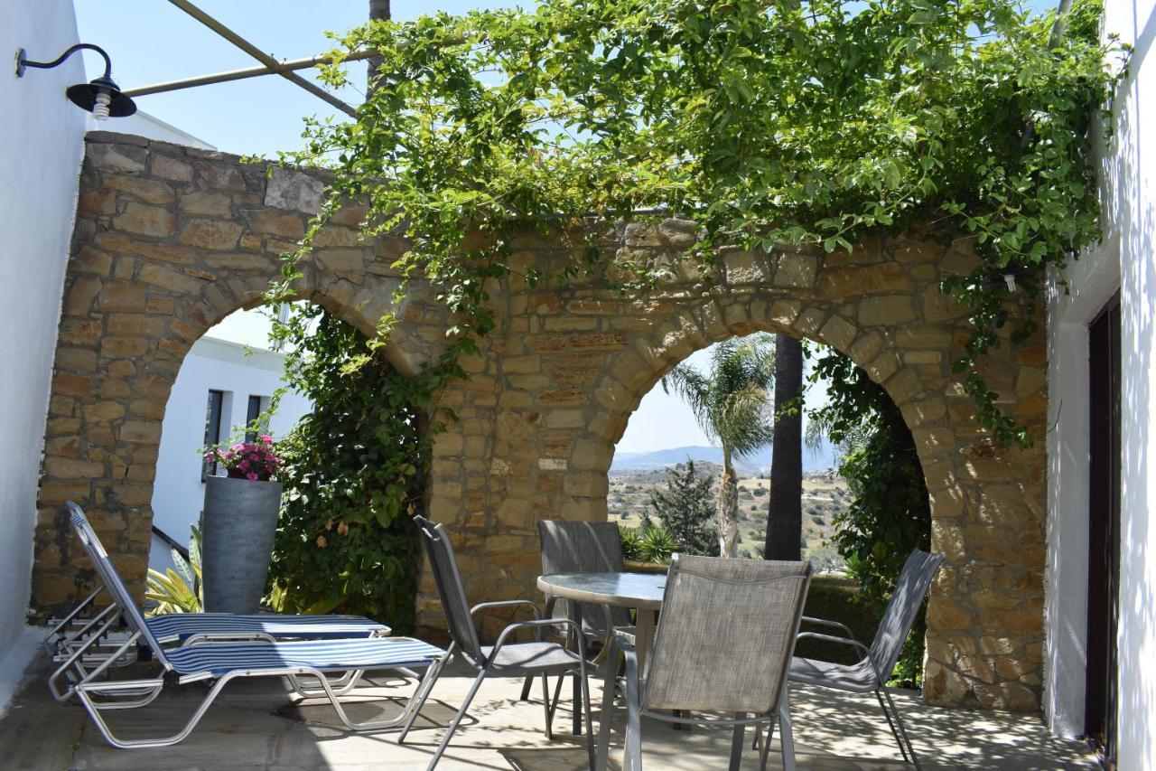 George Houses Πεντάκωμο Εξωτερικό φωτογραφία