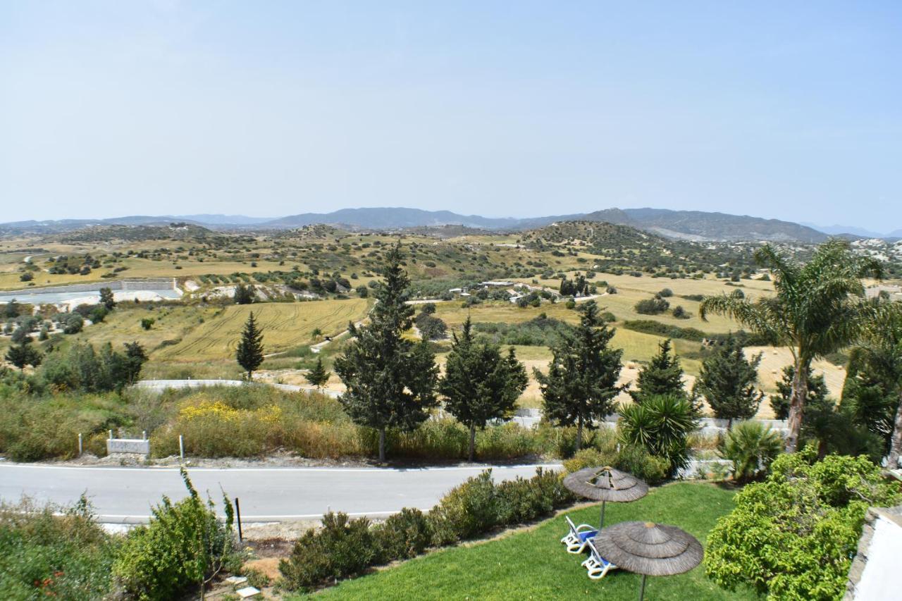 George Houses Πεντάκωμο Εξωτερικό φωτογραφία