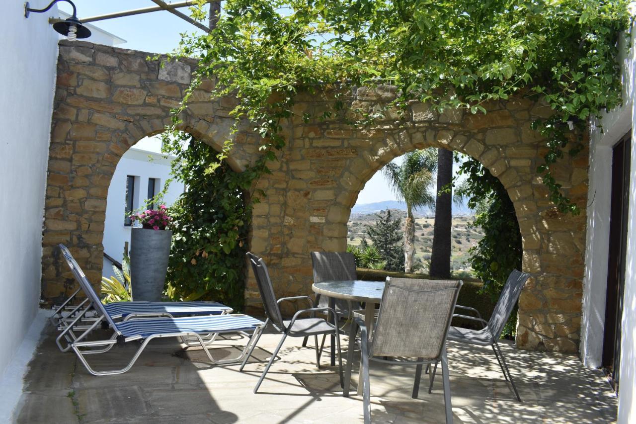 George Houses Πεντάκωμο Εξωτερικό φωτογραφία
