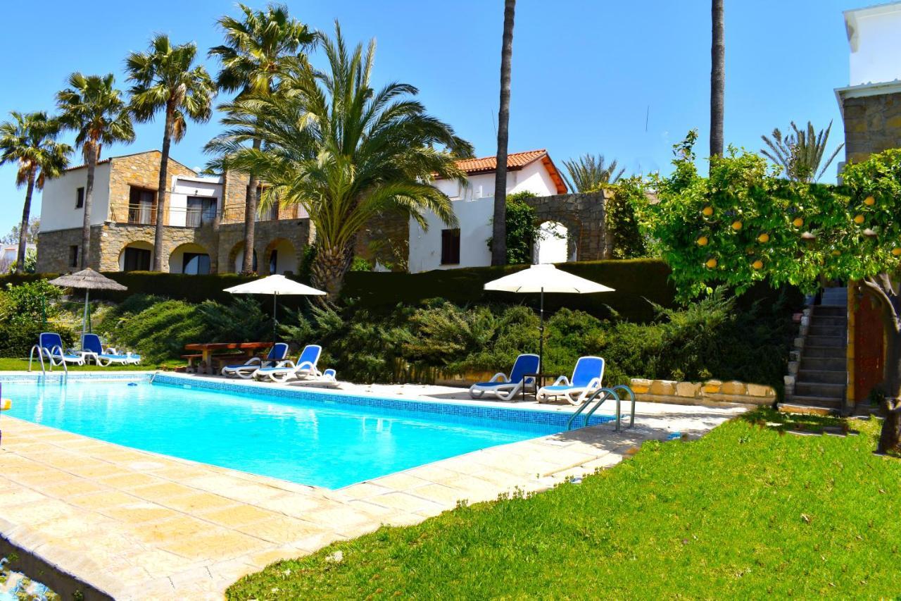 George Houses Πεντάκωμο Εξωτερικό φωτογραφία