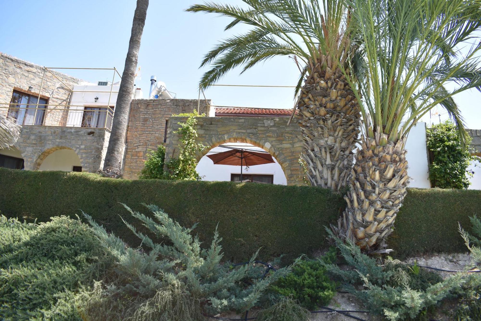 George Houses Πεντάκωμο Δωμάτιο φωτογραφία