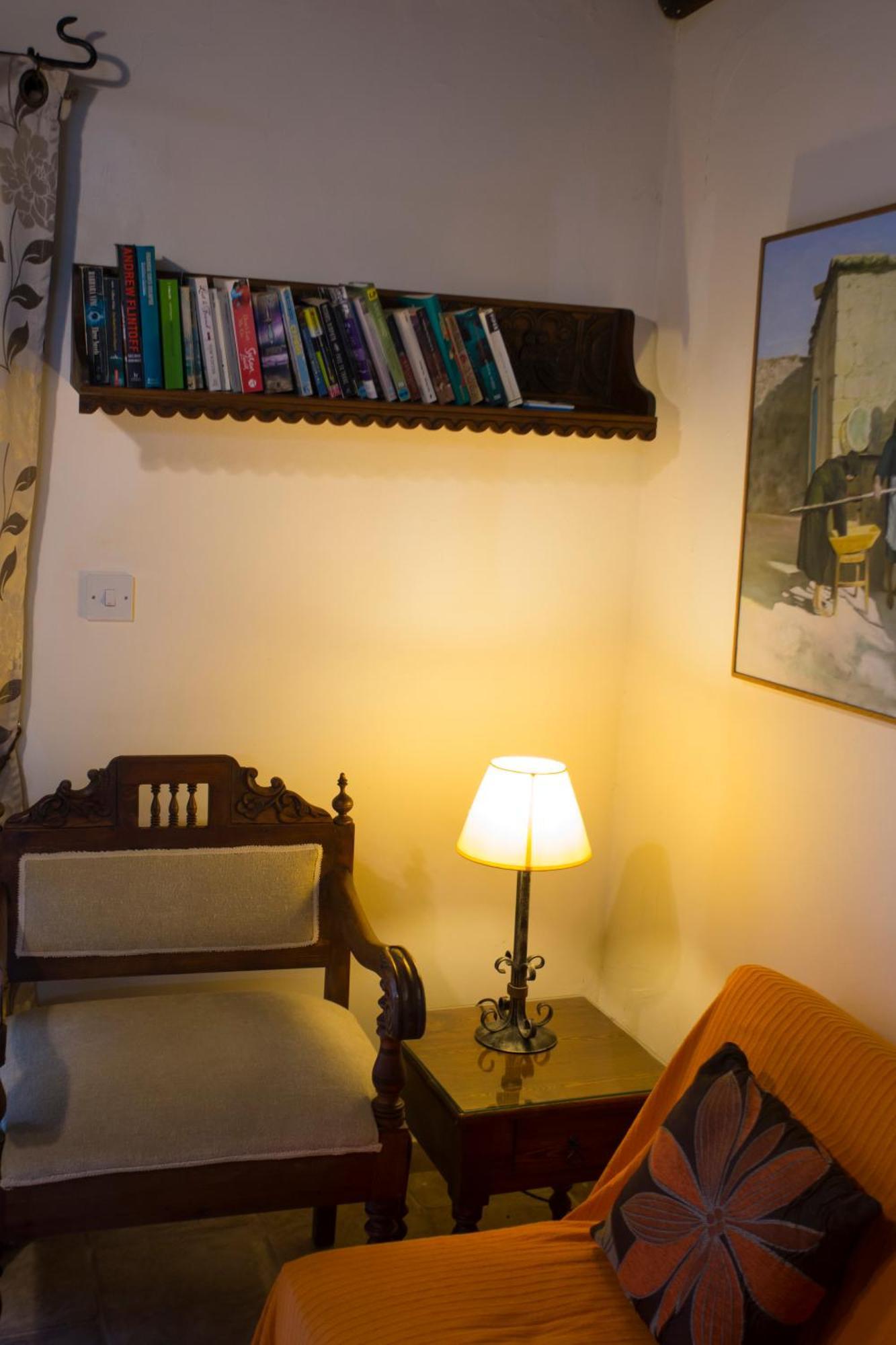 George Houses Πεντάκωμο Δωμάτιο φωτογραφία