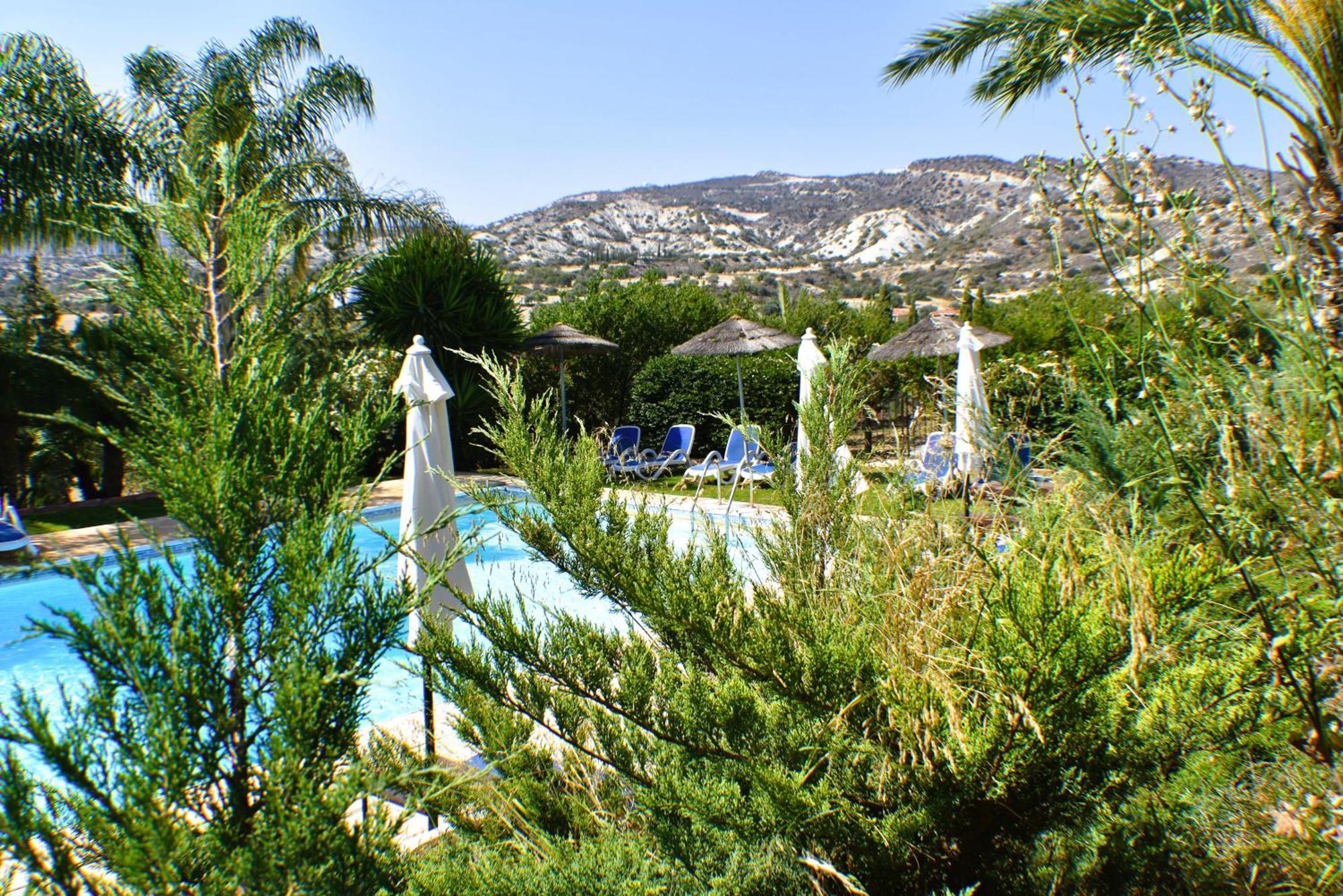 George Houses Πεντάκωμο Εξωτερικό φωτογραφία