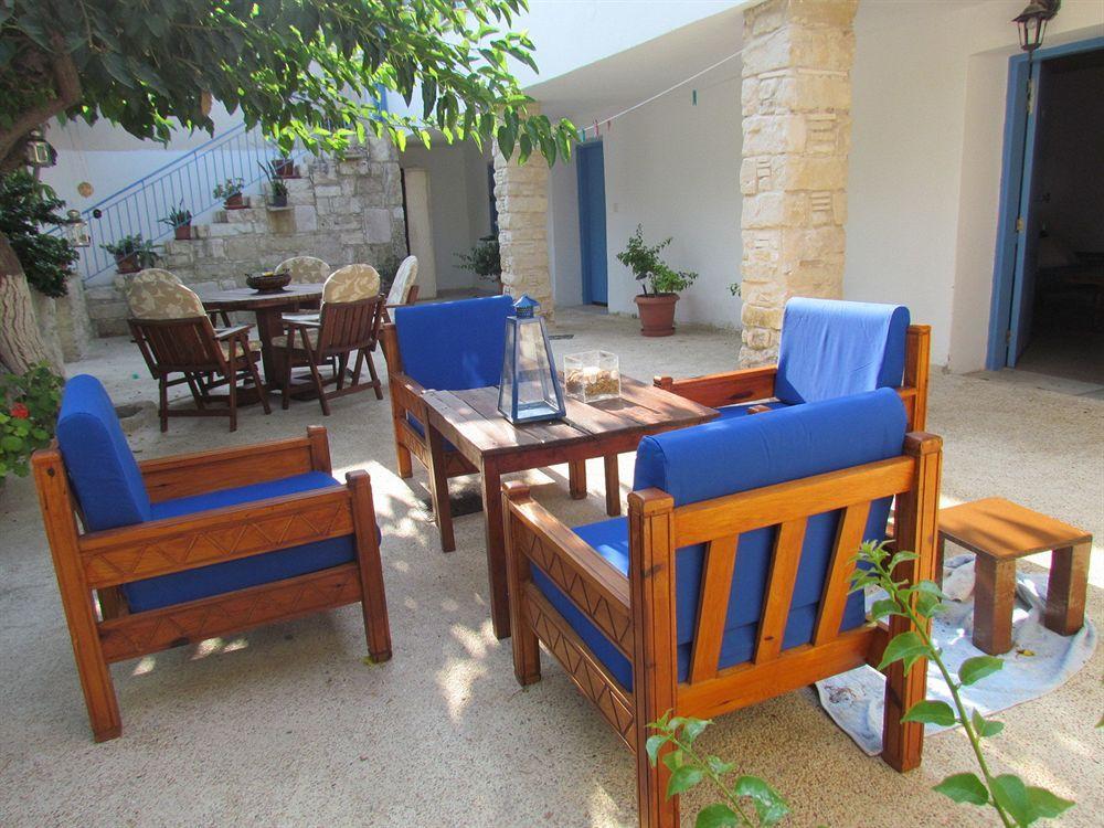 George Houses Πεντάκωμο Εξωτερικό φωτογραφία