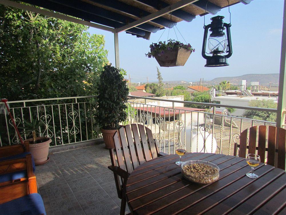 George Houses Πεντάκωμο Εξωτερικό φωτογραφία