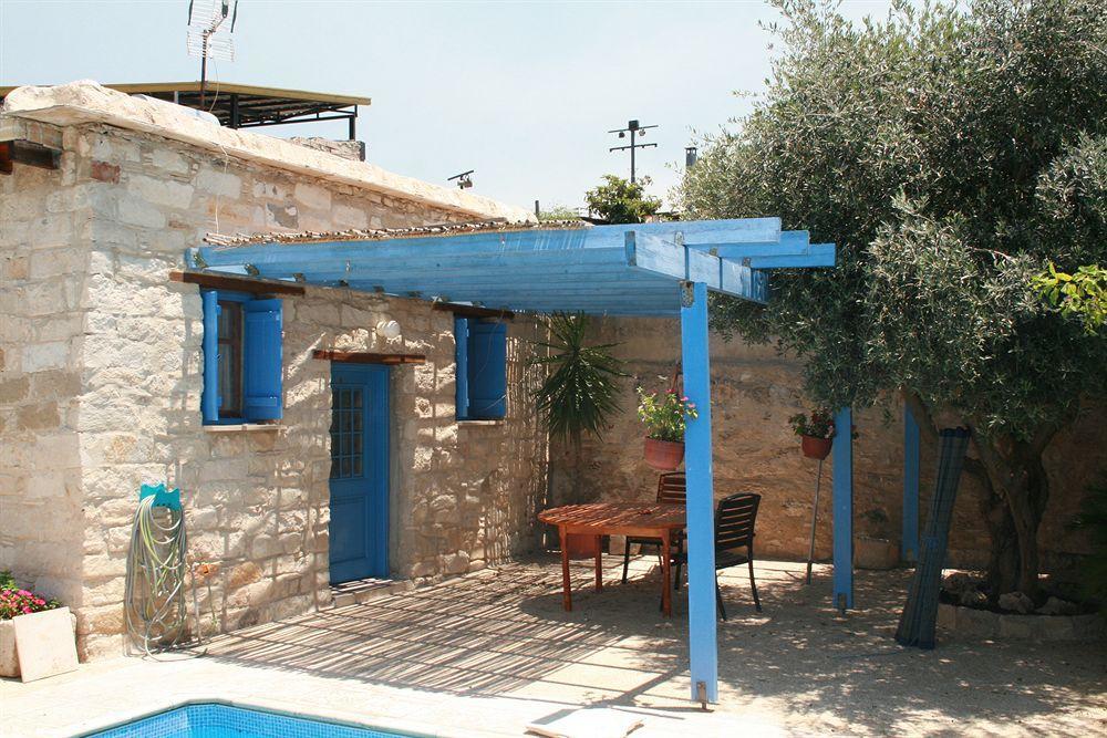 George Houses Πεντάκωμο Εξωτερικό φωτογραφία