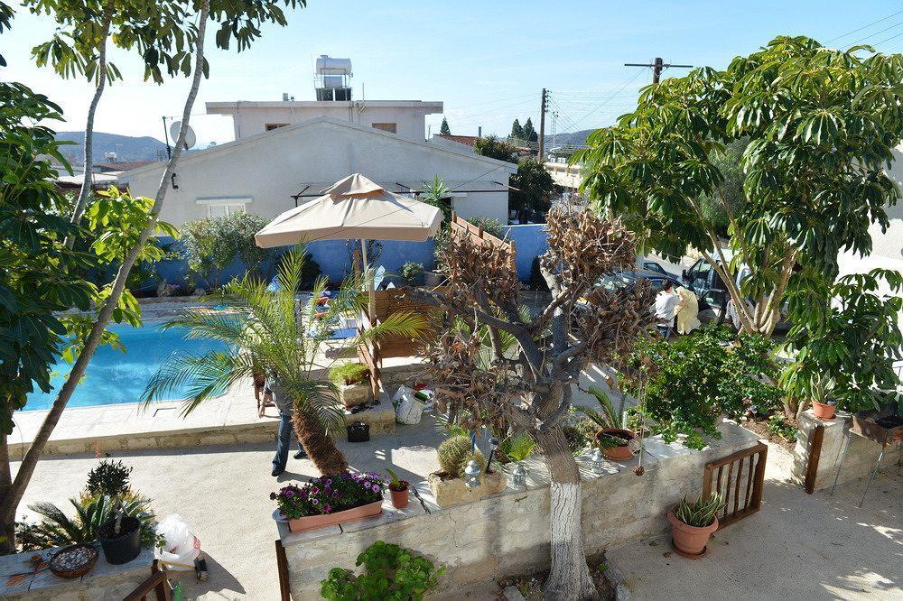 George Houses Πεντάκωμο Εξωτερικό φωτογραφία