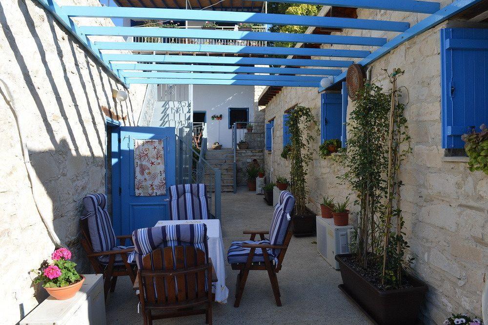 George Houses Πεντάκωμο Εξωτερικό φωτογραφία
