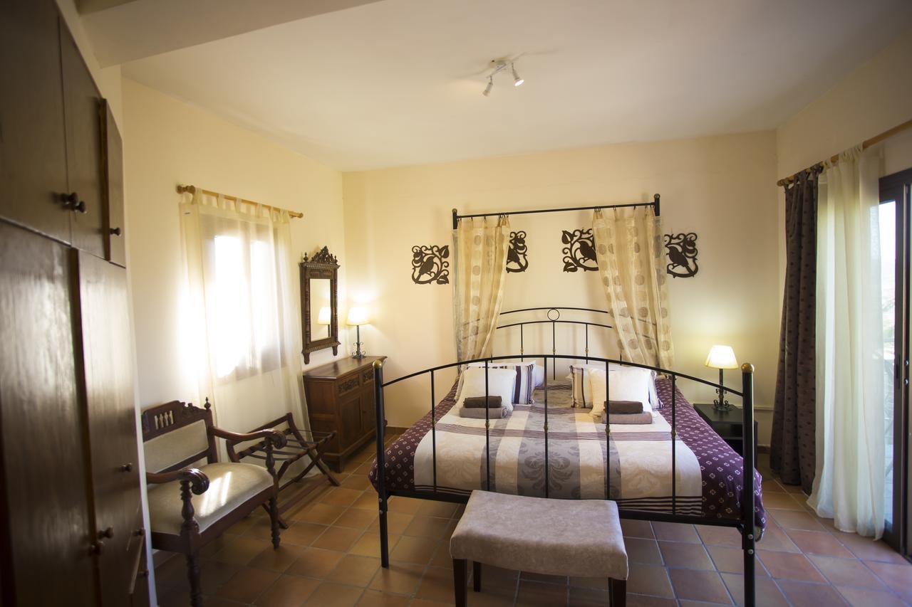 George Houses Πεντάκωμο Εξωτερικό φωτογραφία