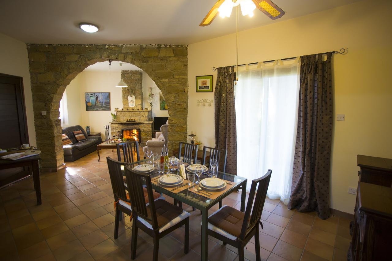 George Houses Πεντάκωμο Δωμάτιο φωτογραφία